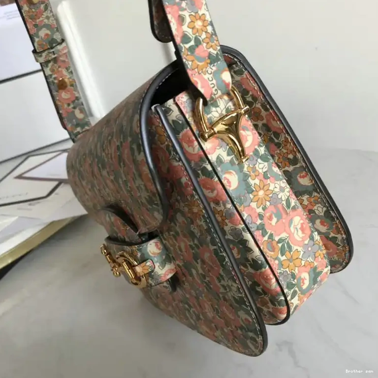 Brother sam 2109YA0120 Gucci Bag 0819